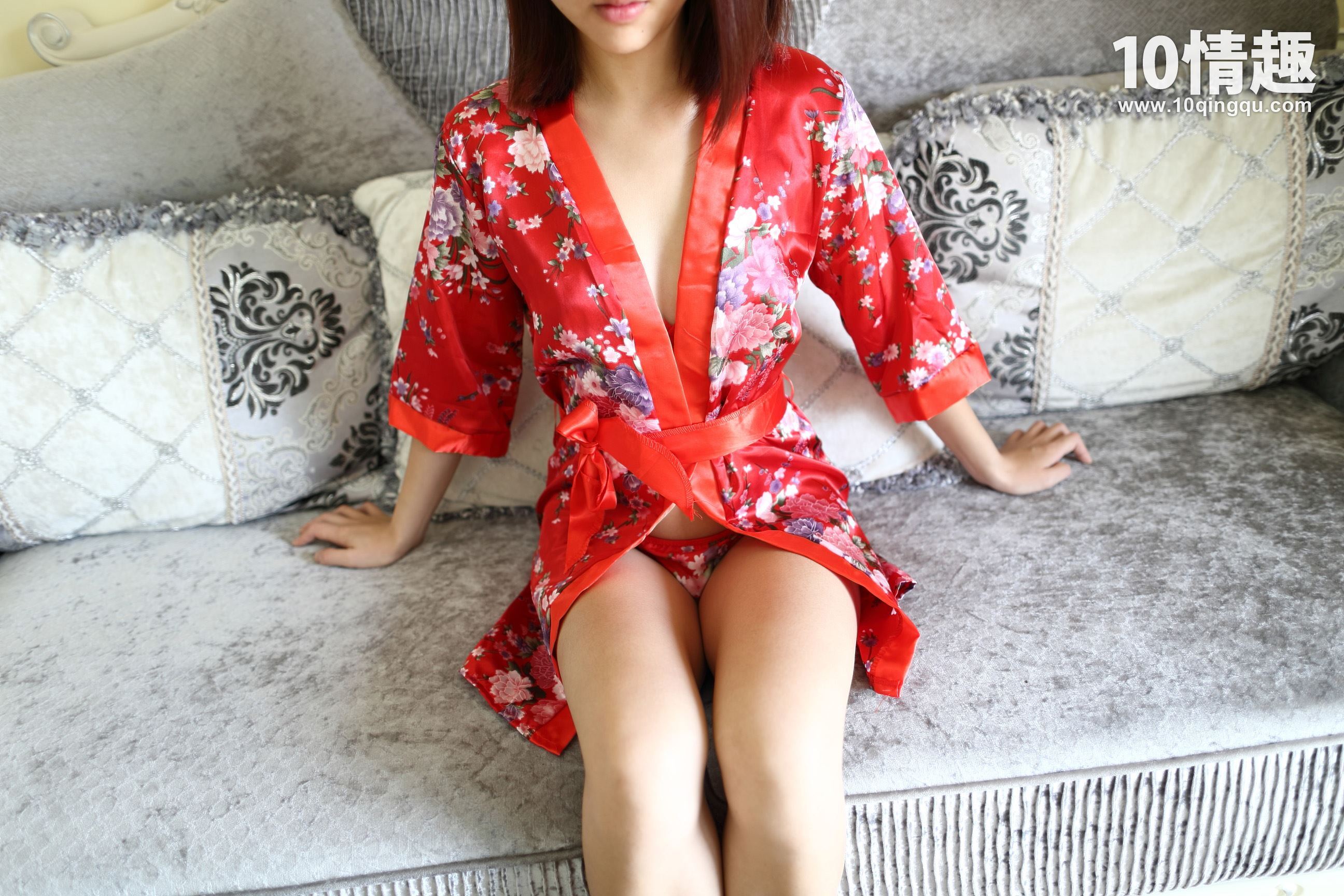 ROSI10情趣  2015.11.18 No.020